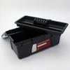 Large Portable PP Toolbox for Car and Household Hardware Storage