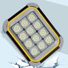 Xuan Yong Super Bright Solar LED Floodlight