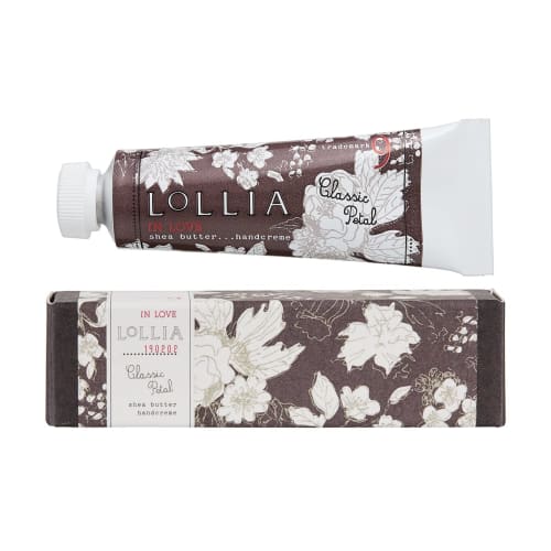 

LoLLIA Petit Hand Cream In Love 9.3g