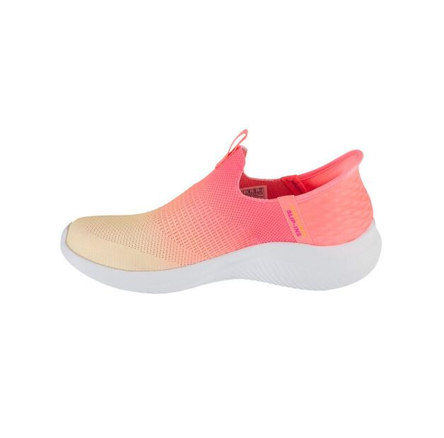 Кроссовки Skechers Slip-Ins Ultra Flex 3.0 - Beauty Blend