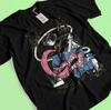 Slam Dunk T-shirt Slam Dunk Team Basketball Anime Hanamichi Shirt Ryota Akira