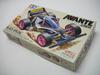 Unassembled Mini 4WD Avante Black Special Jr.