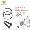 Piese de schimb – Accesorii diverse