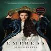 The Empress by Gigi Griffis Paperback Book 9781800752528