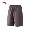 Anta Men's Quick-Dry Breathable Athletic Shorts