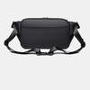 Umhängetasche Herren Brusttasche Freizeit Tasche Herren Bauchtasche