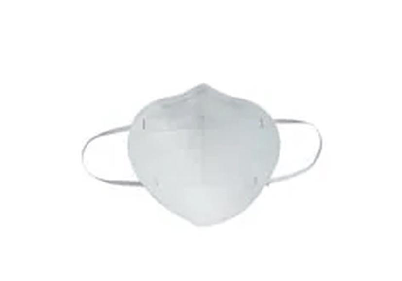3M 9001 KN90 Earloop Particulate Respirator