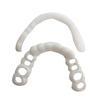 2 Set Snap On Smile Teeth Veneers Whitening Cosmetic Denture