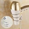 Bathroom&Toilet Storage Stand Rack Hair Dryer Holder Storage Shelf Hair Dryer Rack Organizer Tool