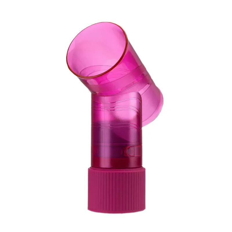 DIY Hair Diffuser Salon Hair Roller Drying Cap Blow Dryer Wind Curl Hair Roller Dryer Cover Care Styling Tools