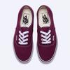 Vans Authentic Color Theory Dark Purple  Vn0009pvdrv1