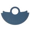 NH35 Watch Movement Automatic Hammer Rotor Metal Patch Cost-effective Repair Accessory Fit NH38 NH39 Movement Repair