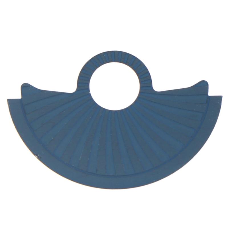NH35 Watch Movement Automatic Hammer Rotor Metal Patch Cost-effective Repair Accessory Fit NH38 NH39 Movement Repair