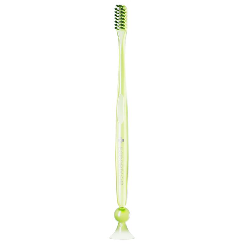 Baixi Bass Method Small Head Toothbrush