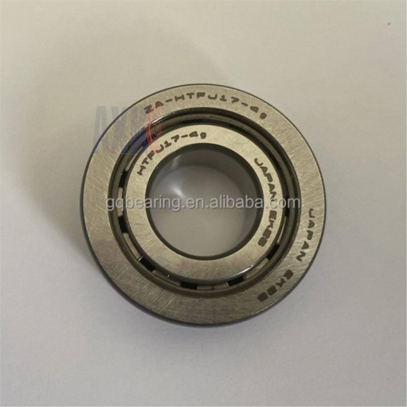 NSK HTFJ17-4G Cylindrical Roller Bearing 17x39x12mm HTFJ17-4g Auto Bearing ZA-HTFJ17-4g Bearing