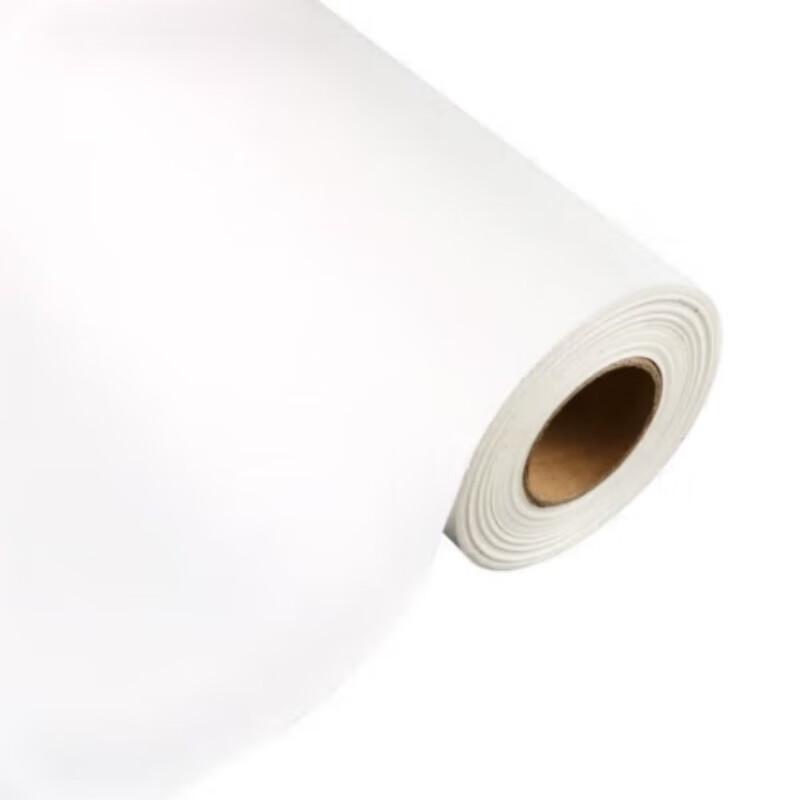 Self-Adhesive Inkjet Advertising Fabric Roll