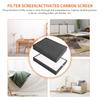 FY2420/30 FY2422 Activated Carbon HEPA Filter Sheet Replacement Filter for Philips Air Purifier AC2889 AC2887 AC2882