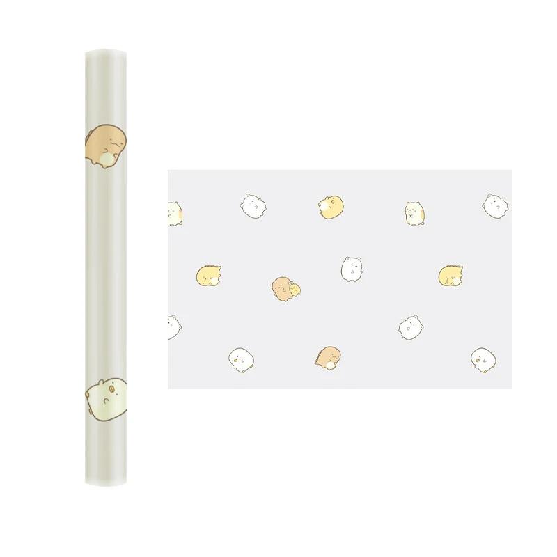 EVA Waterproof Cabinet Mat Convenient Placemats Moisture-proof Drawer Mat Reusable Drawer Liners Non-slip Refrigerator Ma