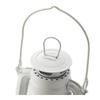 Captain Stag Antike LED-Laterne Schneeweiß M-1326 Warme Farbe