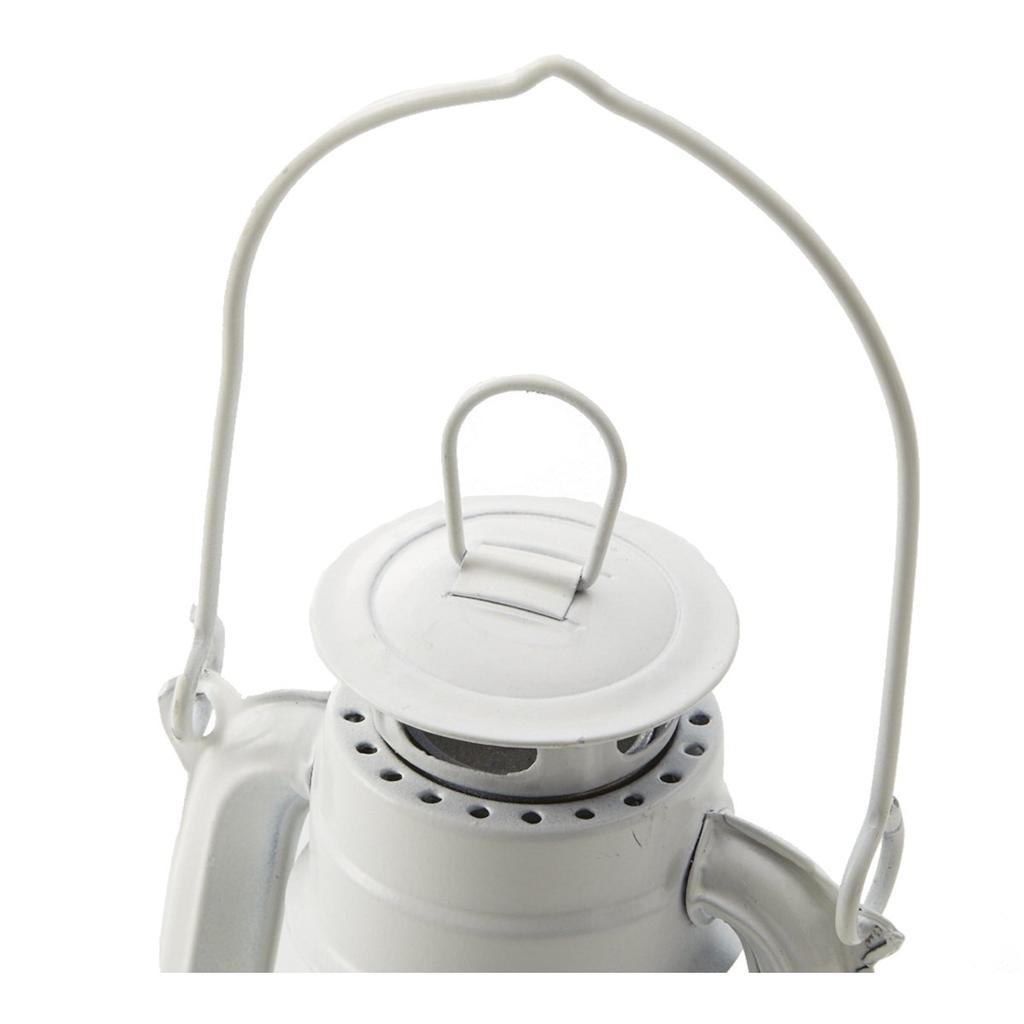 Captain Stag Antike LED-Laterne Schneeweiß M-1326 Warme Farbe