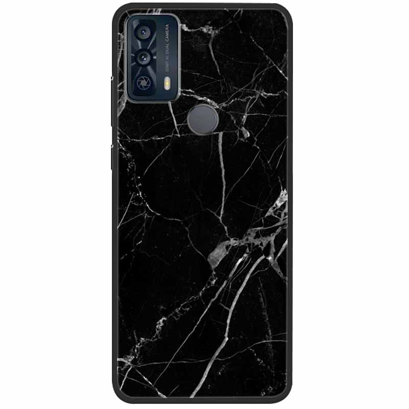 Funda For TCL 20B Case 6159K Silicone Soft Fashion TPU Phone Cover for TCL 20B Case for TCL 20B 20 B Bumper Protective TPU Shell