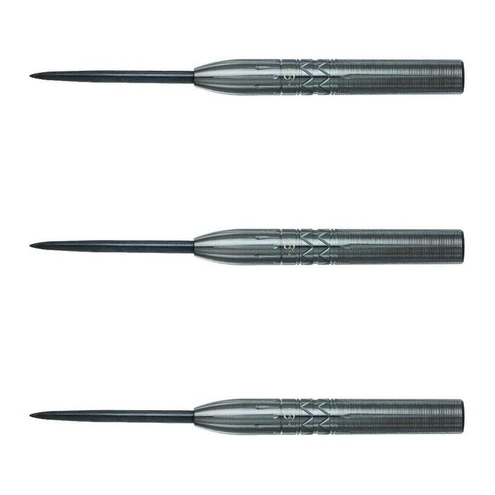 DYNASTY KATANA Kiryu San-KIRYU San STEEL Jun Matsuda Player Model Dart Barrel Dart Set