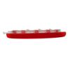 High Mount 3rd Brake Light Lamp for Altea XL Altea Freetrack 5P8945097 5P8945097A LED Third Brake Tail Rear Brake Light