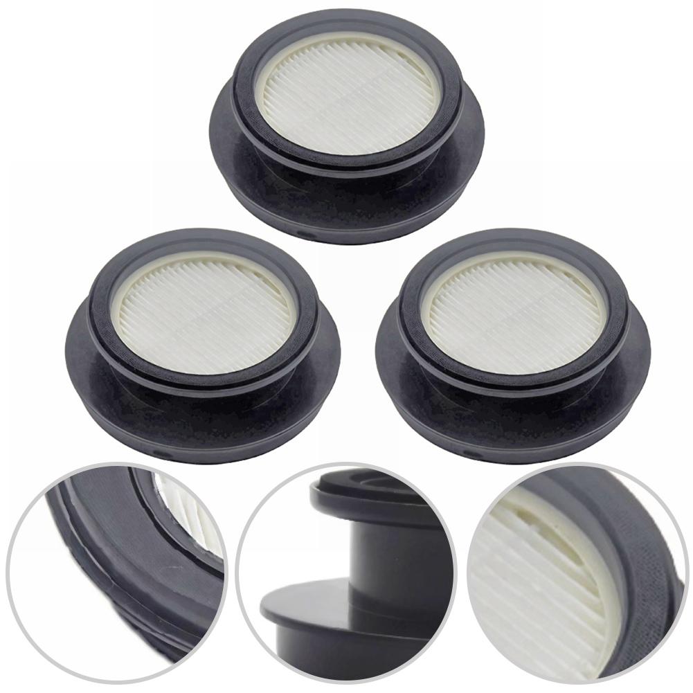 Fieety Vacuum Cleaner Filter Kit SunSare X7A Effortless Replacement