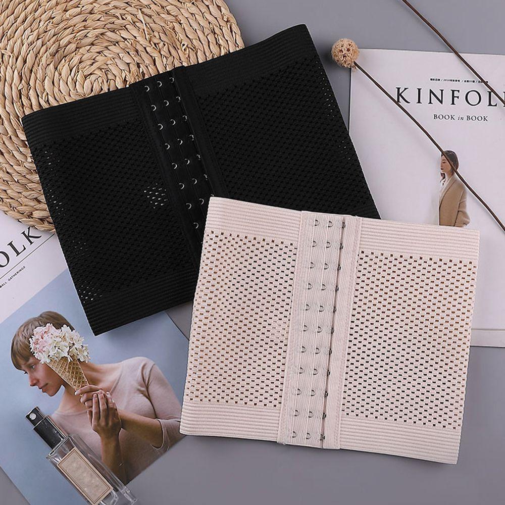 Cincher Waist Trainer Corset Belly Pelvis Belt Postpartum Belt Abdominal Belt Slim Body Shaper