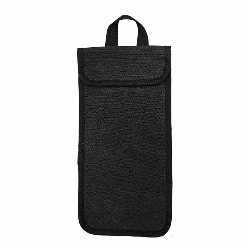 Outdoor Camping Wind Rope Storage Bag Multi-functional Waterproof Lightweight Pouch for Hiking Travel Backpacking Tool Organizer