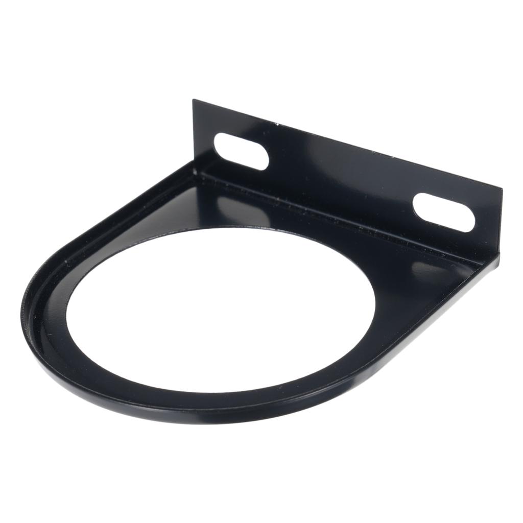 2" 52mm Wassertemperaturanzeige, 12V Kühlmitteltemperaturanzeige mit Sensor Weiße LED-Hintergrundbeleuchtung 100250 Fahrenheit
