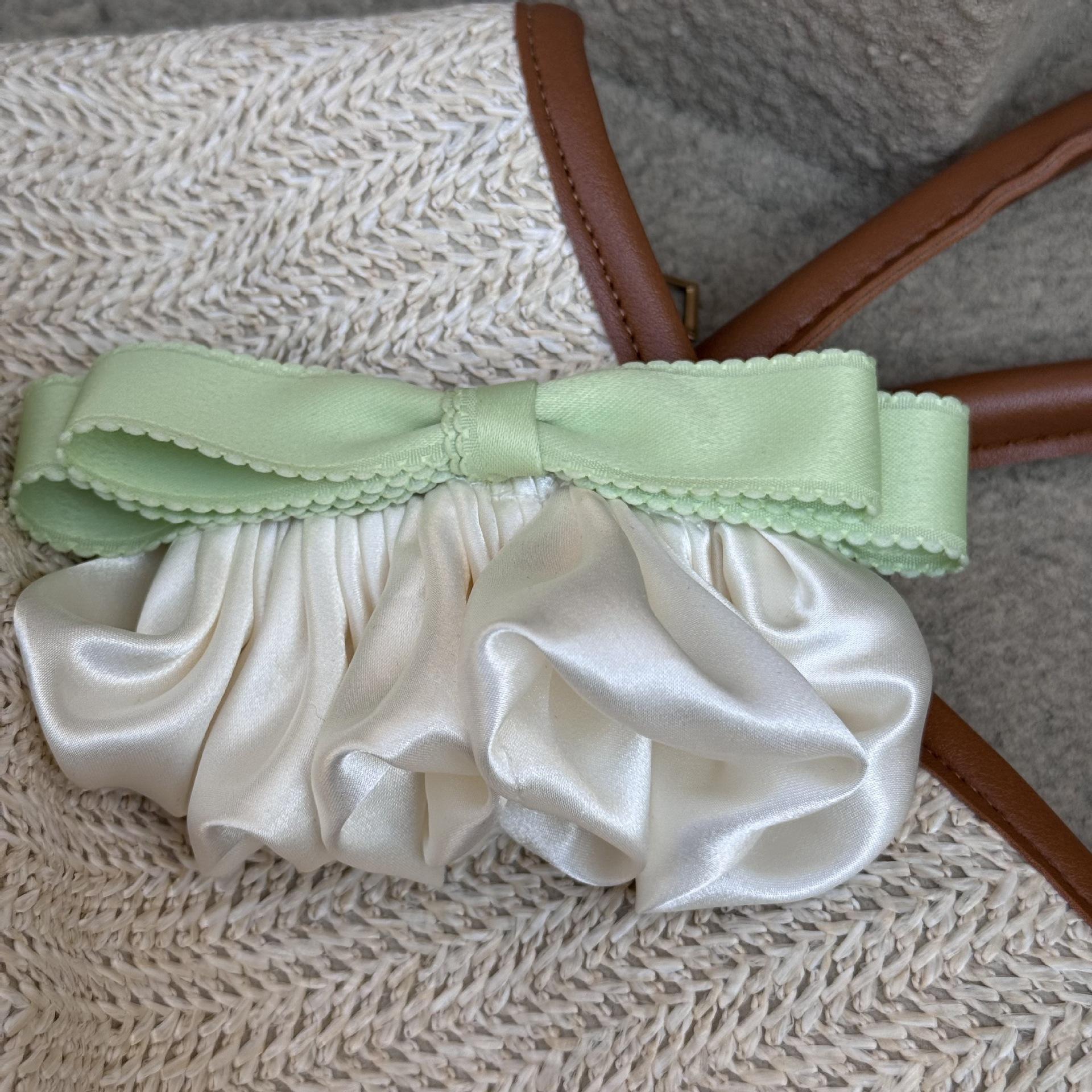 

Korean hair accessories pins and clips for women girl bow popular trendy leading fashion cute kawaii sweets kpop new Ribbon