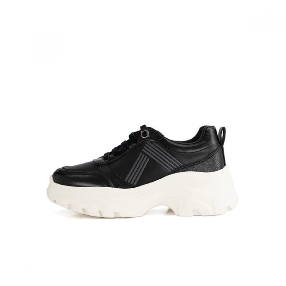 SODA Women Casual Sneakers 5cm Als605 Fs10