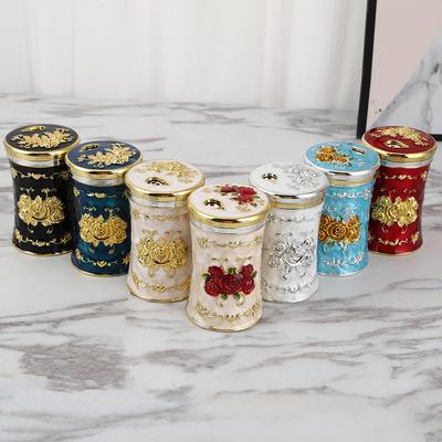 Siqi Toothstick Canister Toothpick Box Toothpick Can Restaurant