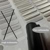 Universal Phone Dustproof Net Speaker Earpiece Dustproof Sticker Protection Accessories for IPhone Samsung Xiaomi Redmi Huawei