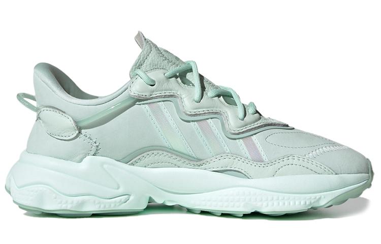 Adidas Wmns Ozweego 'Dash Green' Women's GZ2788