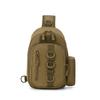 Herren Sport Crossbody Brusttasche