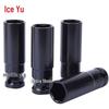 Bingyu 1/2-inch Drive Extended Hex Socket Set