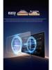 Nissan N7 Screen Protector: Central Control Navigation Sticker and Interior Accessory