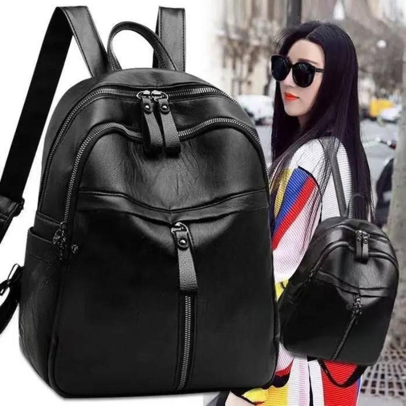 Damen Rucksack mit großem Fassungsvermögen und geringem Gewicht