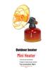 Portable Mini Gas Heater for Camping and Fishing
