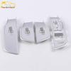 18 Q2L Glass Switch Decorative Frame: Car Door Window Armrest Button Decoration Patch