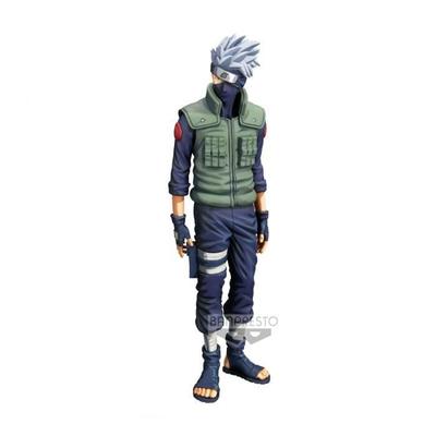 Hatake Kakashi Naruto Shippuden Figurka Grandista