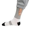 1 Paar Wintersocken Bouncy Atmungsaktiv Lässig Anti-Rutsch Feuchtigkeitsaufnahme Warm Lustig