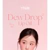 YNM Dew Drop Lip Oil - 4 Colors