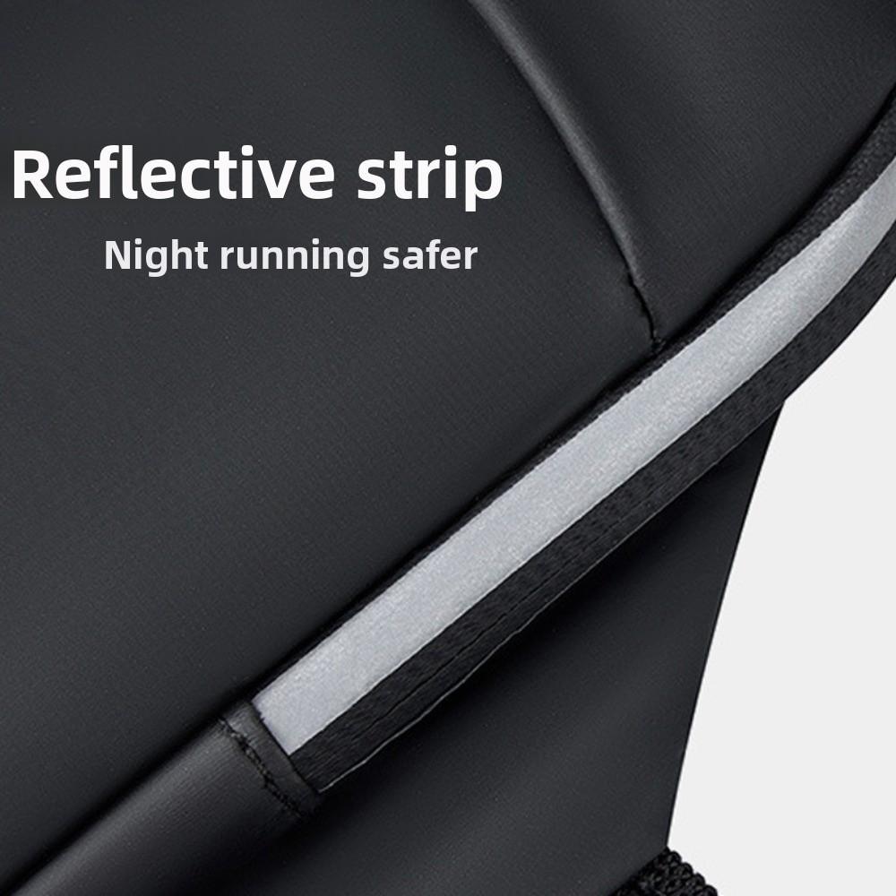 Waterproof Sport Arm Bag Large Capacity Cycling Phone Bag Running Phone Holder  Outdoor Sports