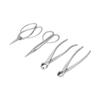 Bonsai Tool Set Stainless Steel Knob Cutter Pruning Shears Bonsai Scissors Gardening Tools Kit