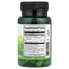 Saccharomyces Boulardii with Prebiotic MOS, 30 Vegan Capsules