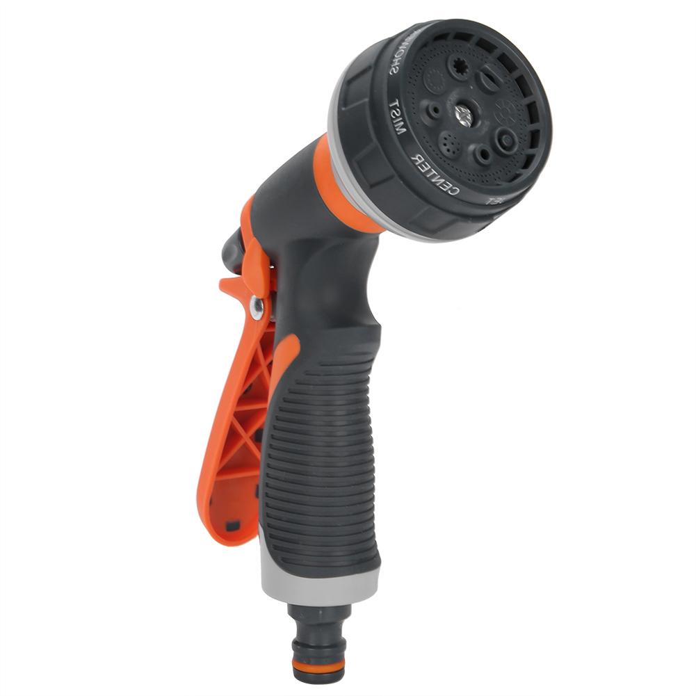 MultiFunctional Garden Irrigation Water Sprayer Watering Sprinkler Car Cleaning Tool