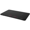 Camry | Hob | CR 6514 | Number of Burners/cooking Zones 2 | LCD Display | Black | Induction